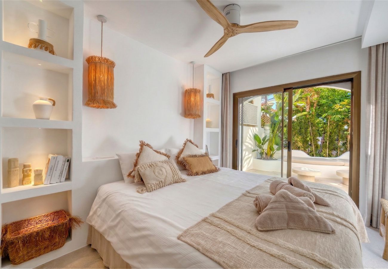 Apartamento en Marbella - 2047 Stylish Luxury Apartment with Pool
