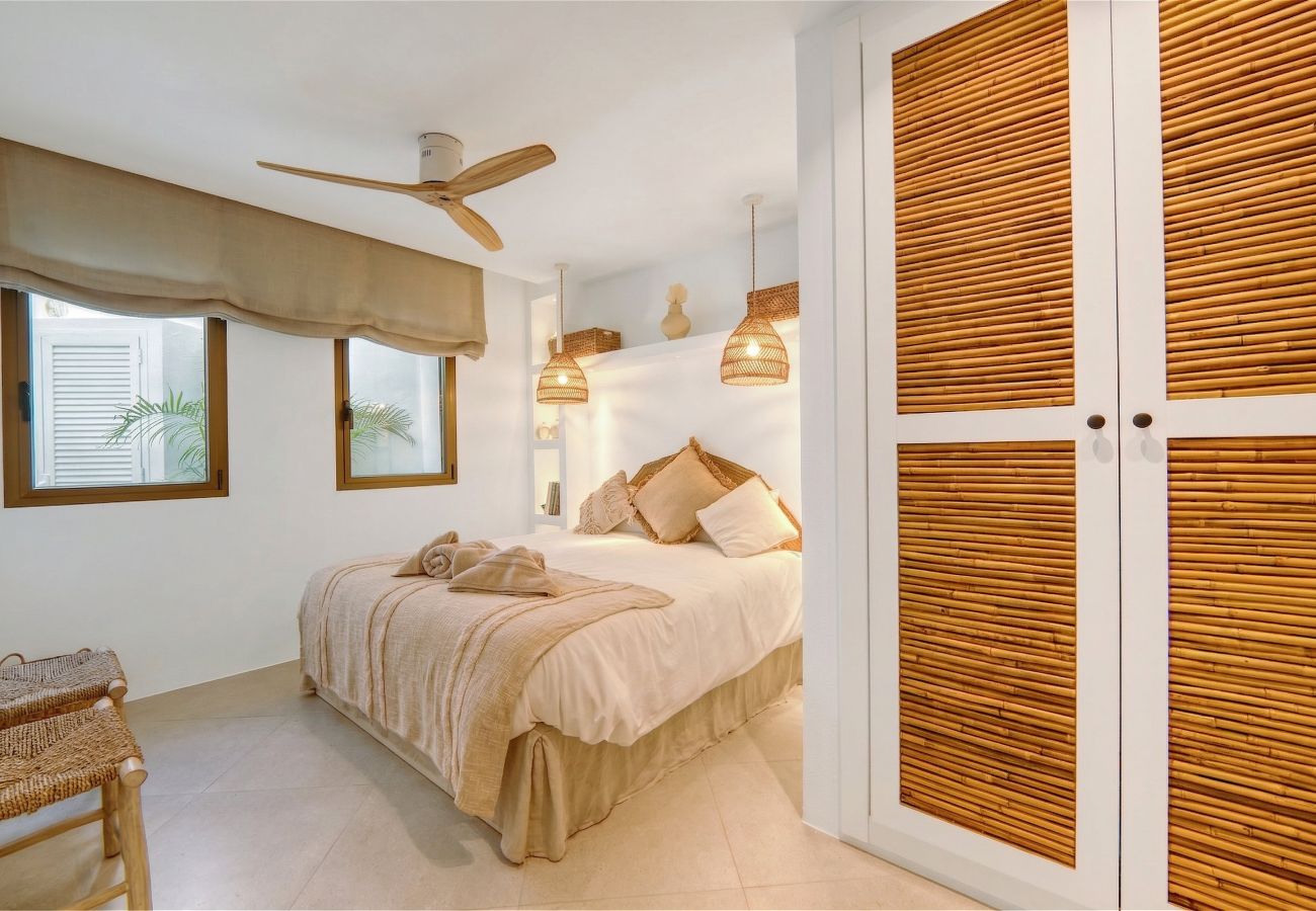 Apartamento en Marbella - 2047 Stylish Luxury Apartment with Pool