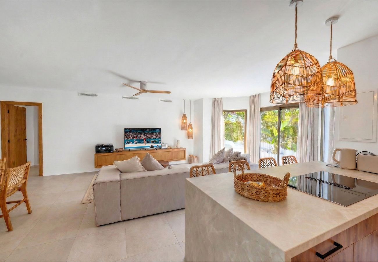 Apartamento en Marbella - 2047 Stylish Luxury Apartment with Pool
