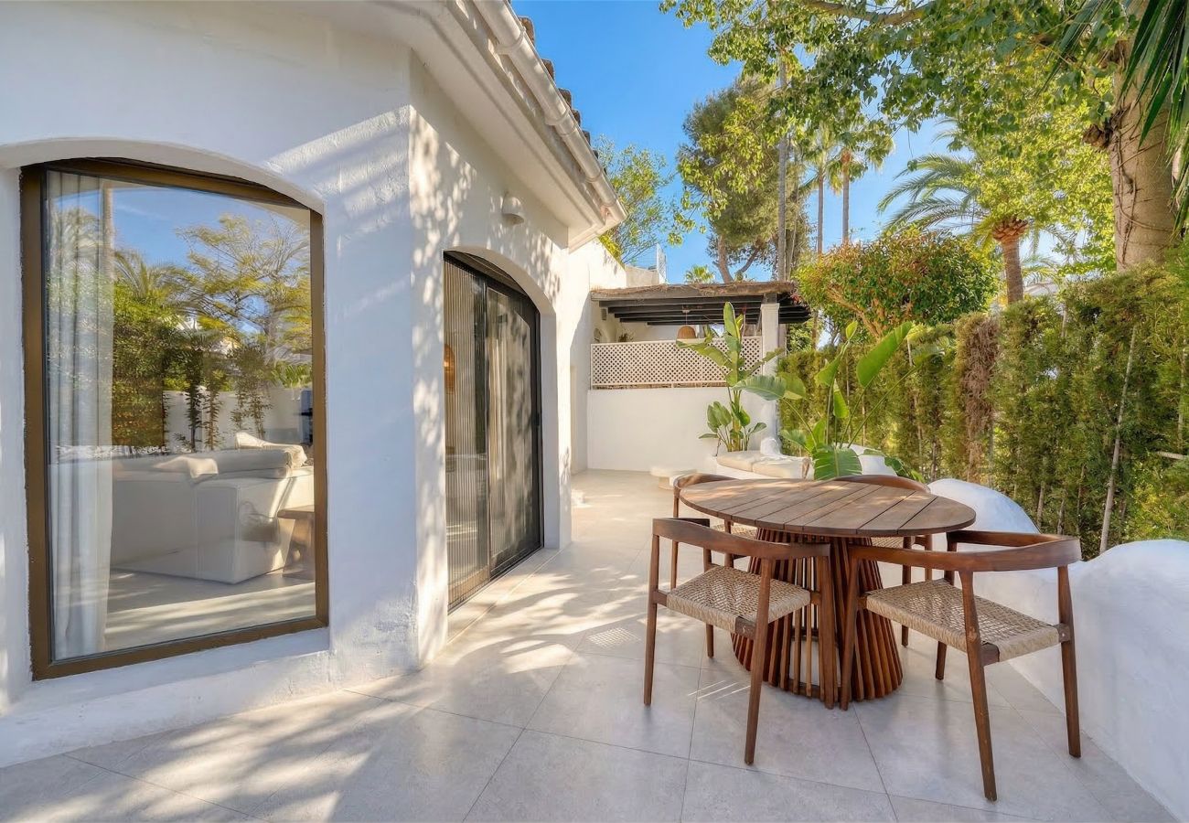 Apartamento en Marbella - 2047 Stylish Luxury Apartment with Pool