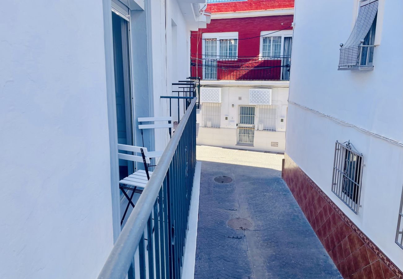 Apartamento en Nerja - Apartamento Caribe by At Home Costa del Sol