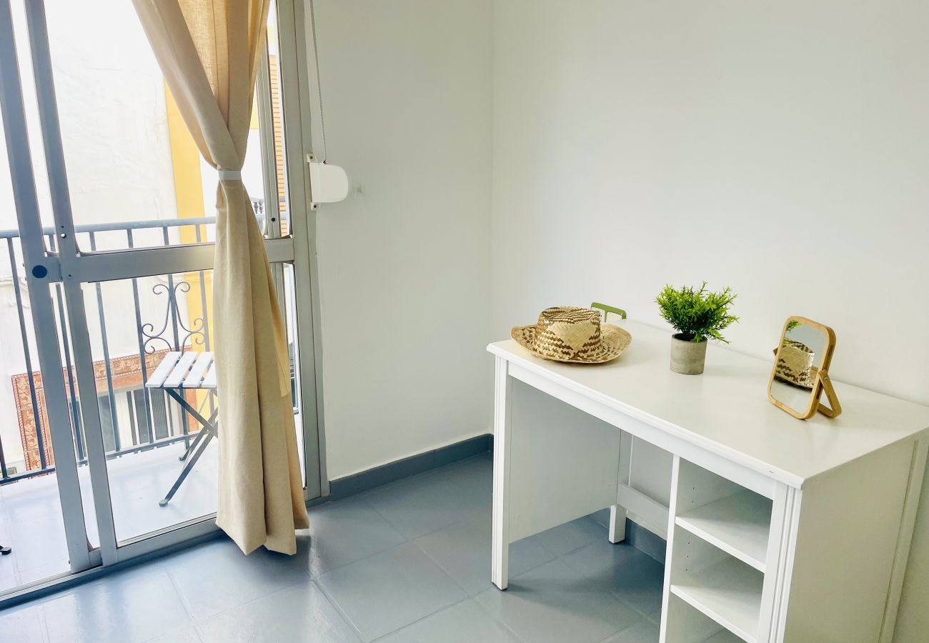 Apartamento en Nerja - Apartamento Caribe by At Home Costa del Sol