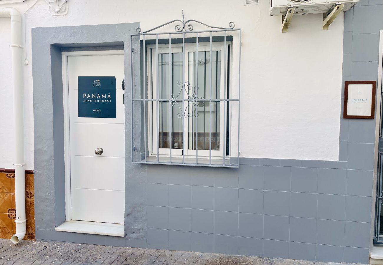 Apartamento en Nerja - Apartamento Caribe by At Home Costa del Sol