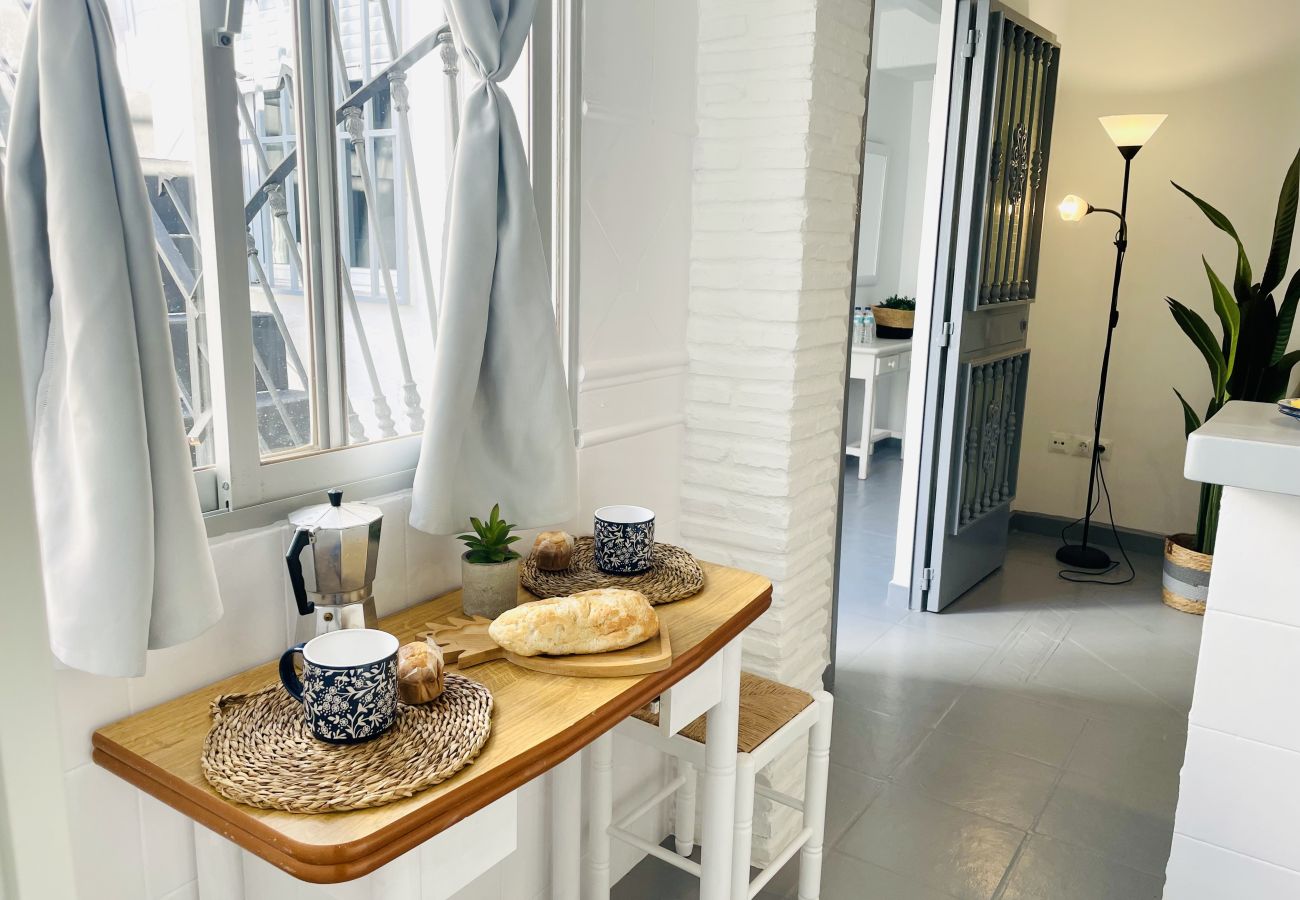 Apartamento en Nerja - Apartamento Caribe by At Home Costa del Sol