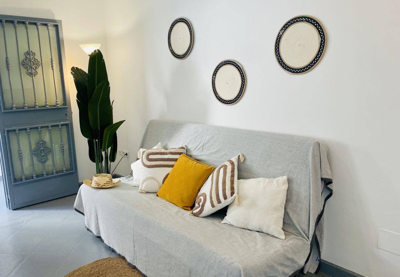 Apartamento en Nerja - Apartamento Caribe by At Home Costa del Sol