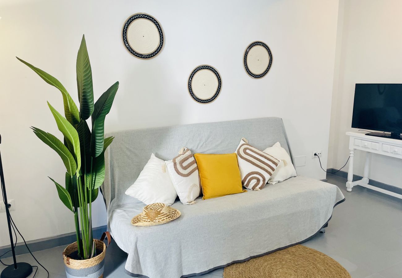 Apartamento en Nerja - Apartamento Caribe by At Home Costa del Sol