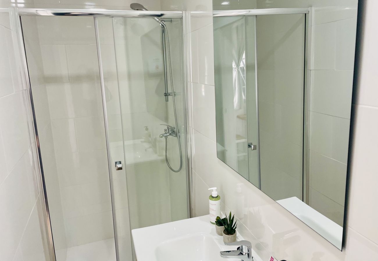 Apartamento en Nerja - Apartamento Caribe by At Home Costa del Sol