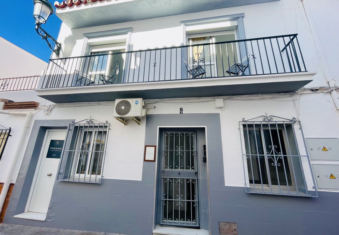 Apartamento en Nerja - Apartamento Caribe by At Home Costa del Sol