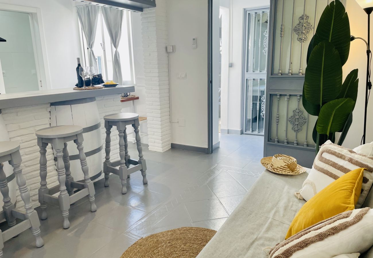 Apartamento en Nerja - Apartamento Caribe by At Home Costa del Sol