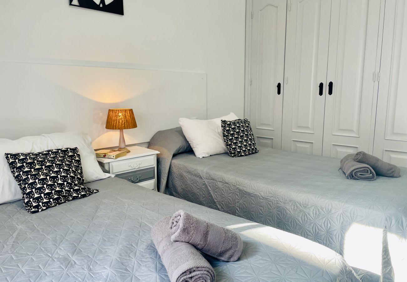 Apartamento en Nerja - Apartamento Caribe by At Home Costa del Sol