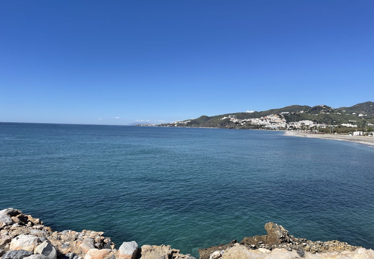 Apartamento en Nerja - Apartamento Caribe by At Home Costa del Sol