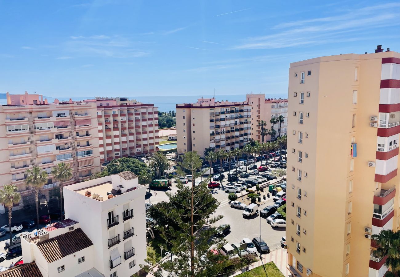 Apartamento en Torrox - Apartamento Faro 77 by At Home Costa del Sol
