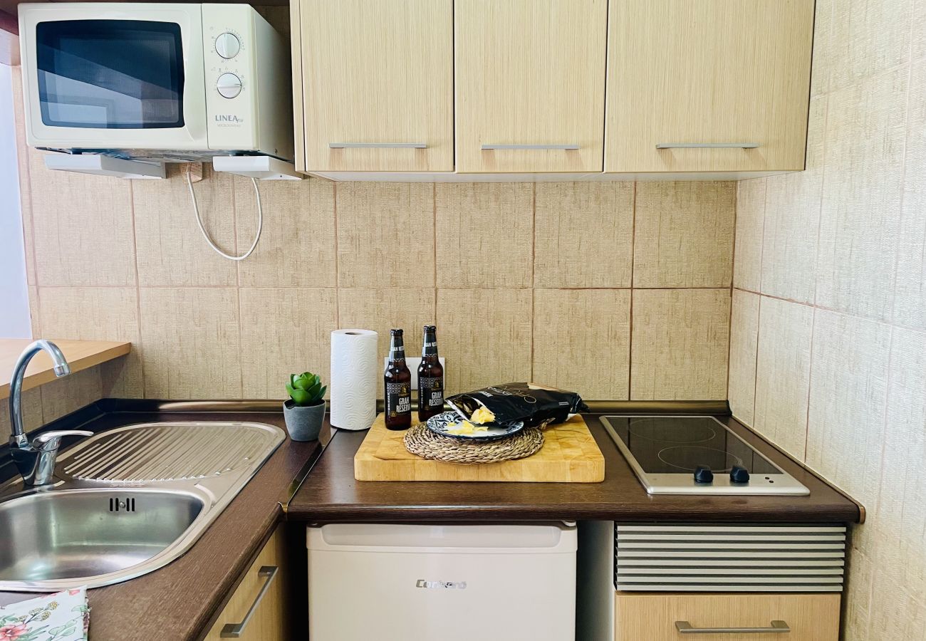 Apartamento en Torrox - Apartamento Faro 77 by At Home Costa del Sol