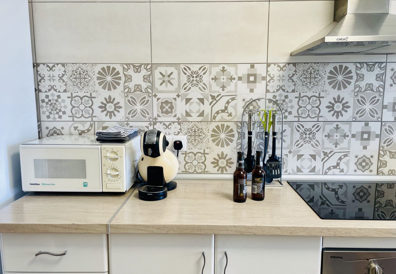 Apartamento en Vélez Málaga - Beach & Family by At Home Costa del Sol