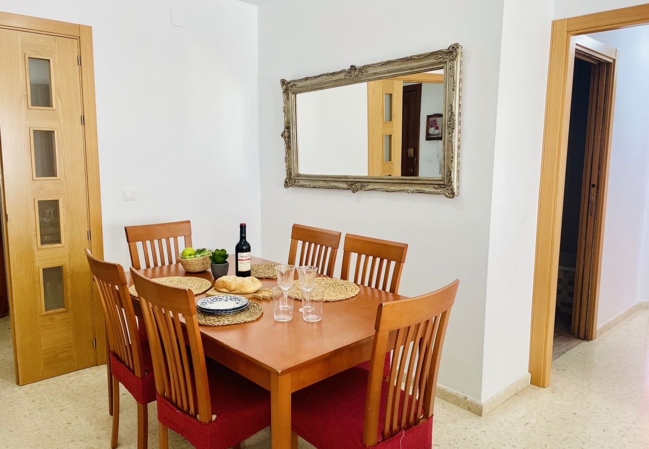Apartamento en Vélez Málaga - Beach & Family by At Home Costa del Sol
