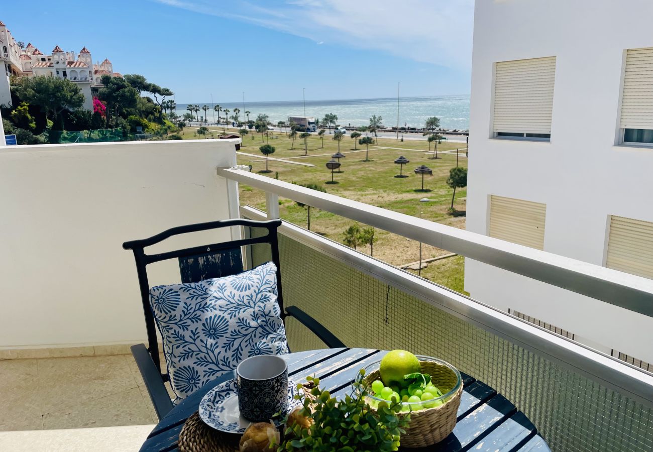 Apartamento en Vélez Málaga - Beach & Family by At Home Costa del Sol