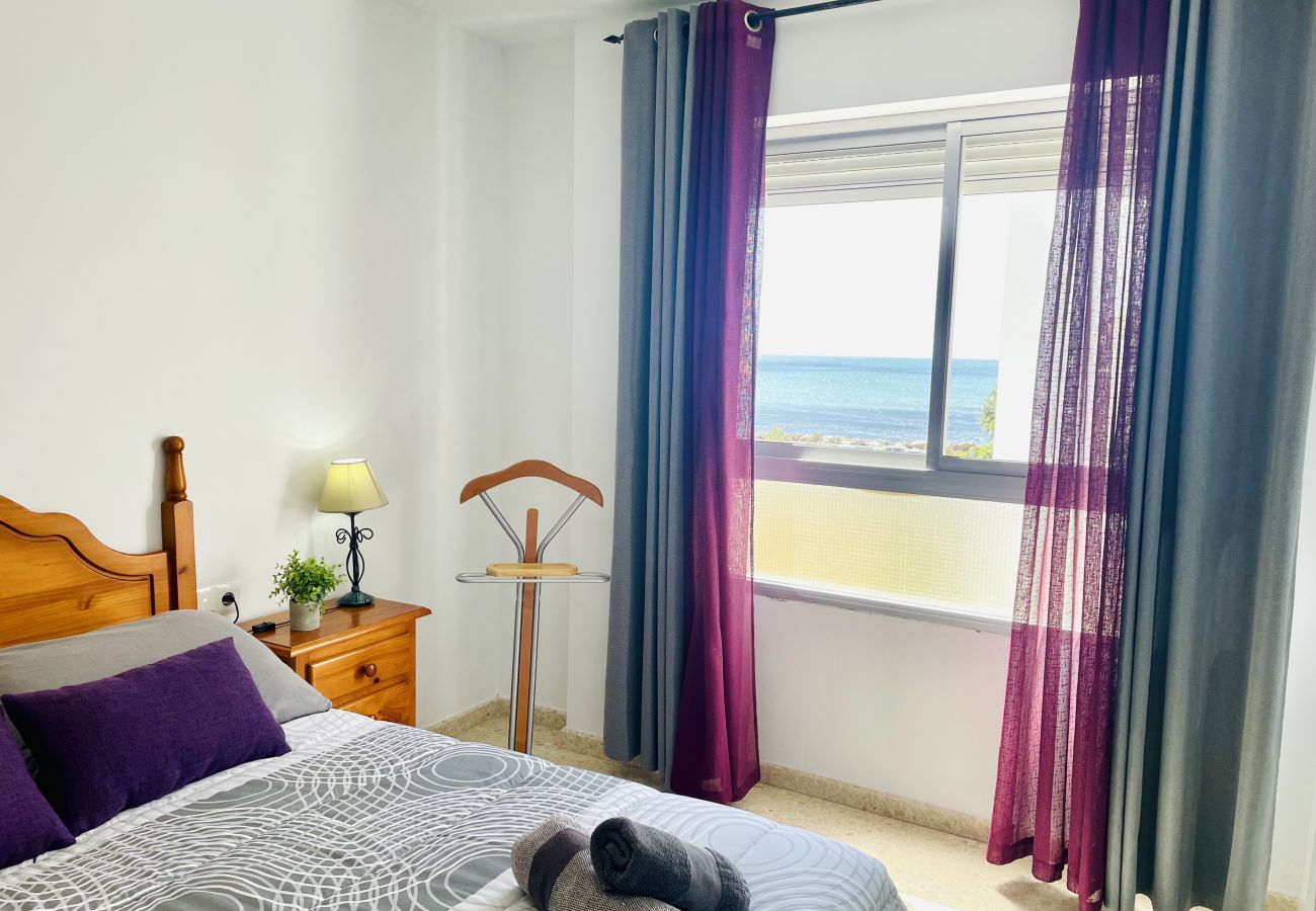 Apartamento en Vélez Málaga - Beach & Family by At Home Costa del Sol