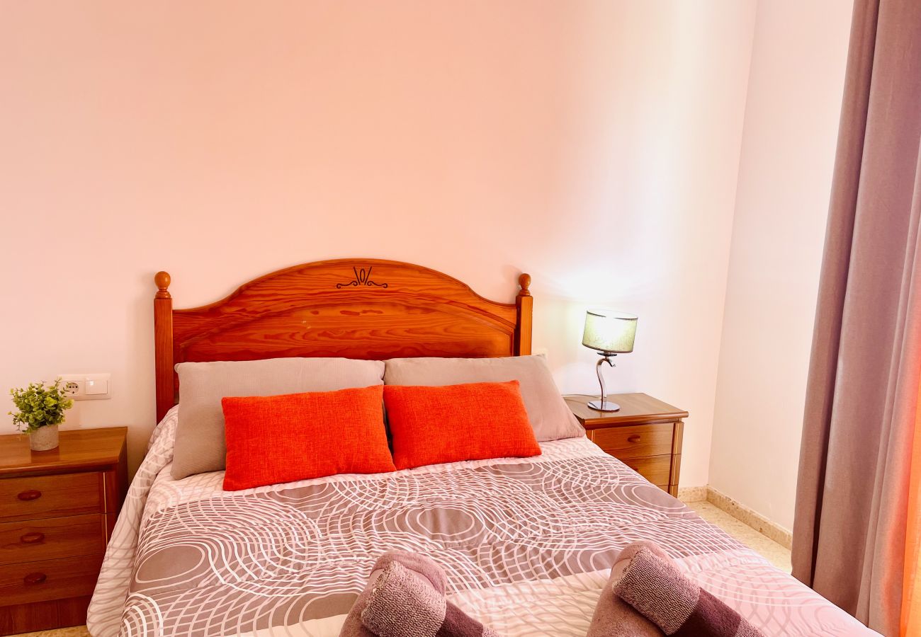 Apartamento en Vélez Málaga - Beach & Family by At Home Costa del Sol