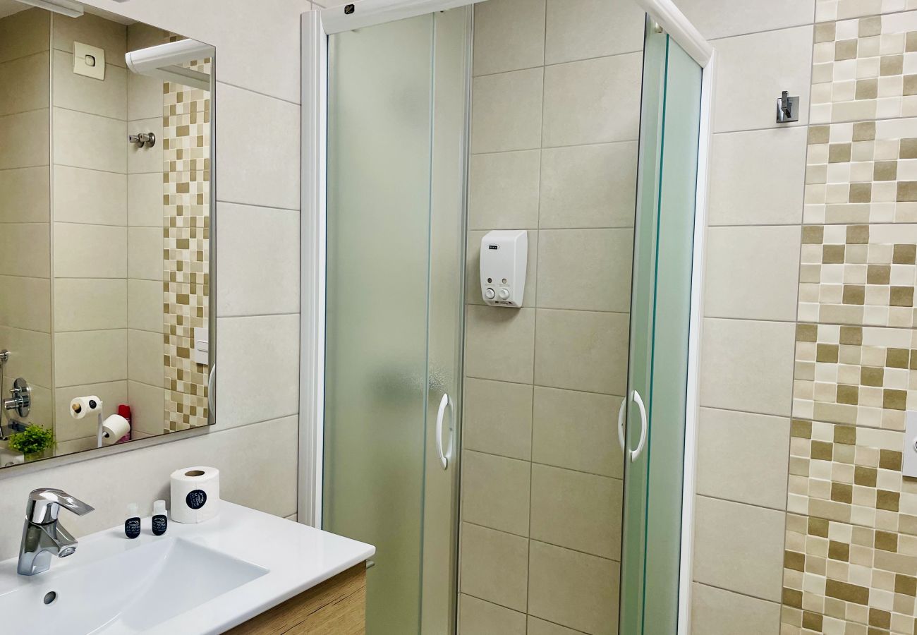 Apartamento en Vélez Málaga - Beach & Family by At Home Costa del Sol