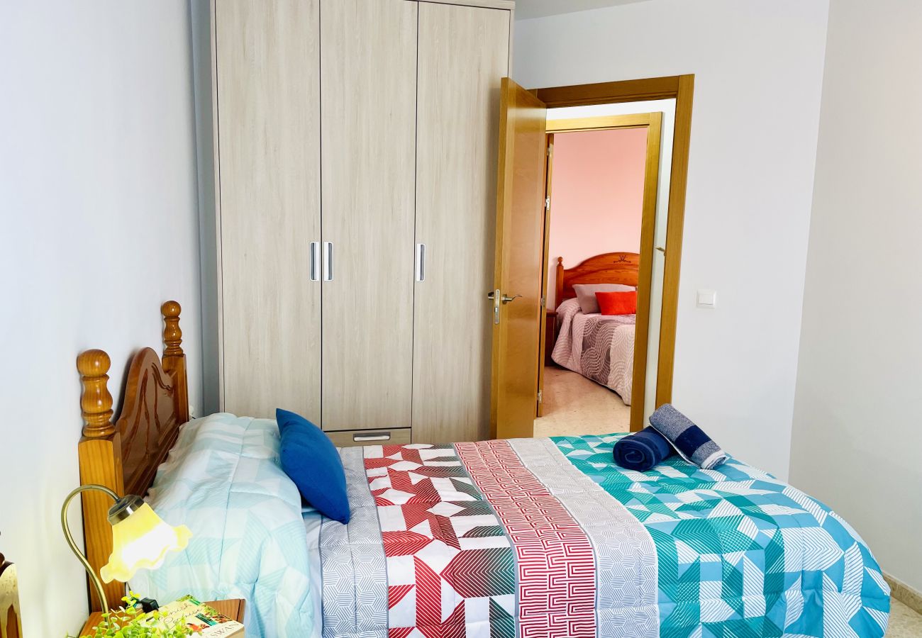 Apartamento en Vélez Málaga - Beach & Family by At Home Costa del Sol
