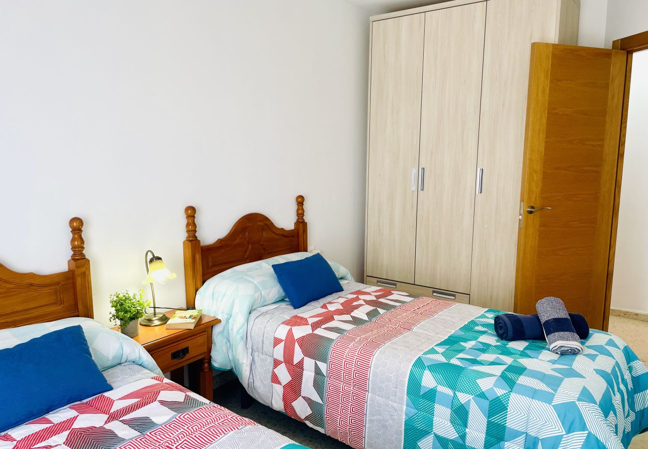 Apartamento en Vélez Málaga - Beach & Family by At Home Costa del Sol