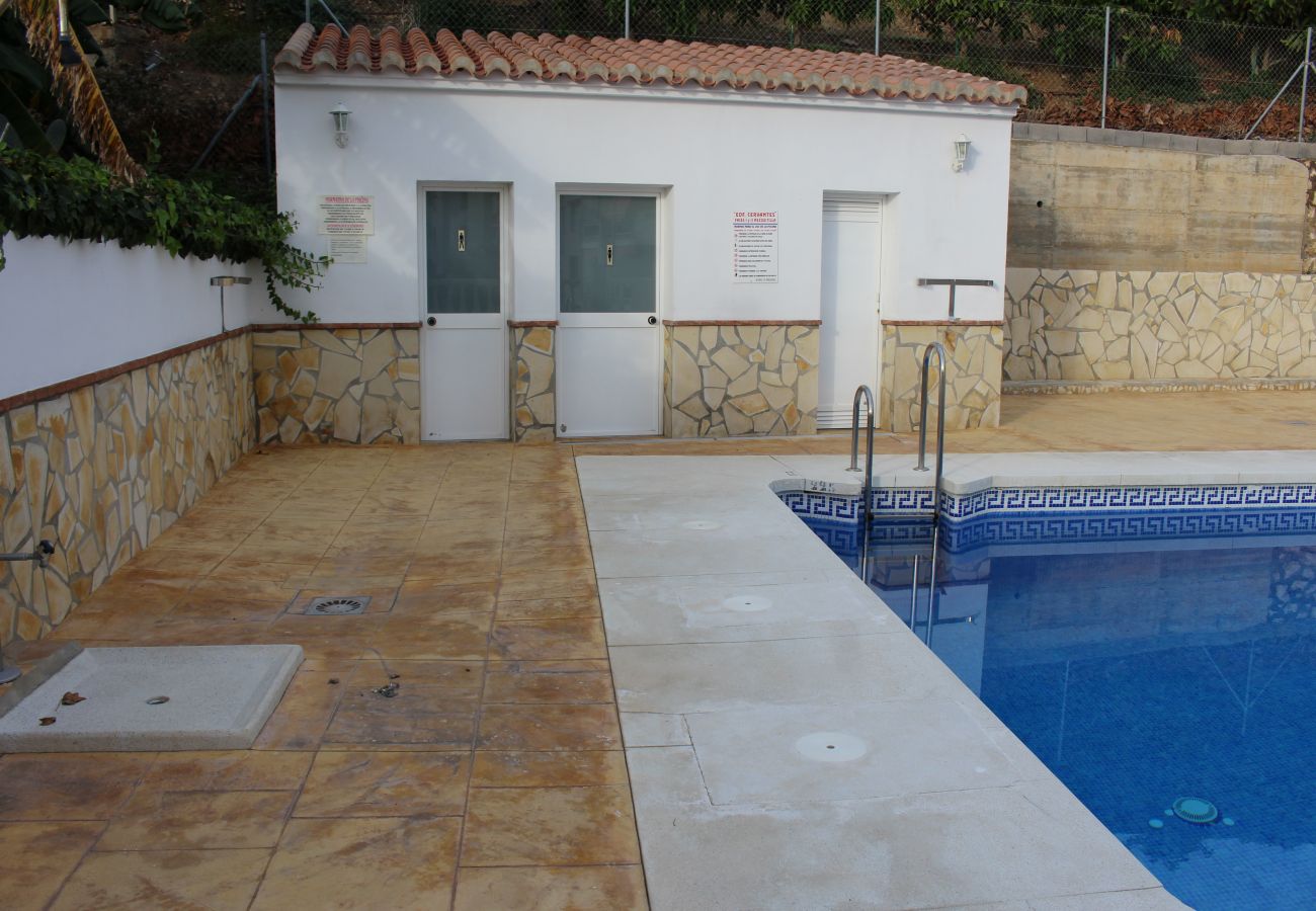 Apartamento en Vélez Málaga - Beach & Family by At Home Costa del Sol