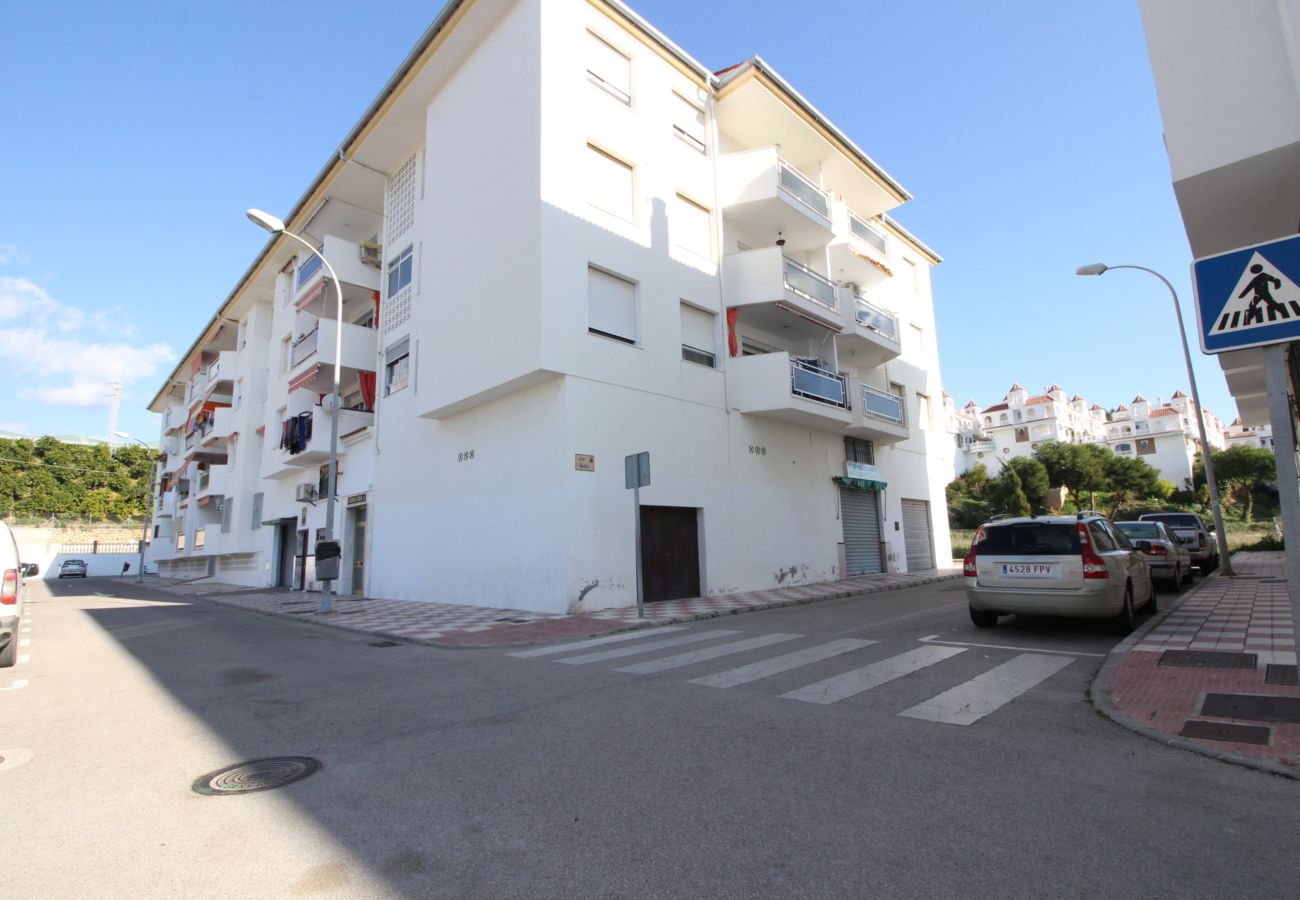 Apartamento en Vélez Málaga - Beach & Family by At Home Costa del Sol