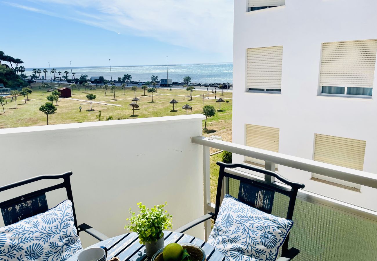 Apartamento en Vélez Málaga - Beach & Family by At Home Costa del Sol