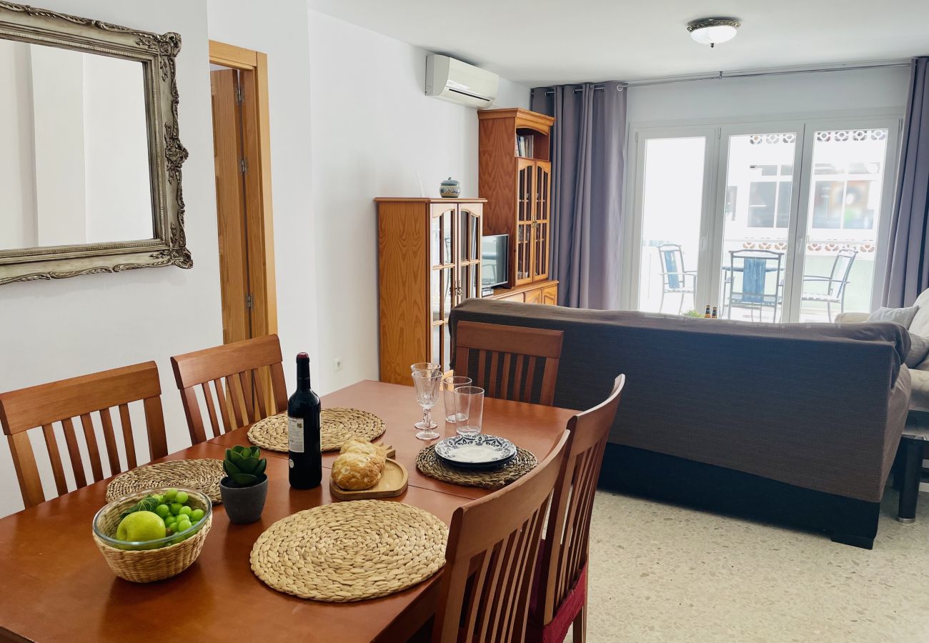 Apartamento en Vélez Málaga - Beach & Family by At Home Costa del Sol