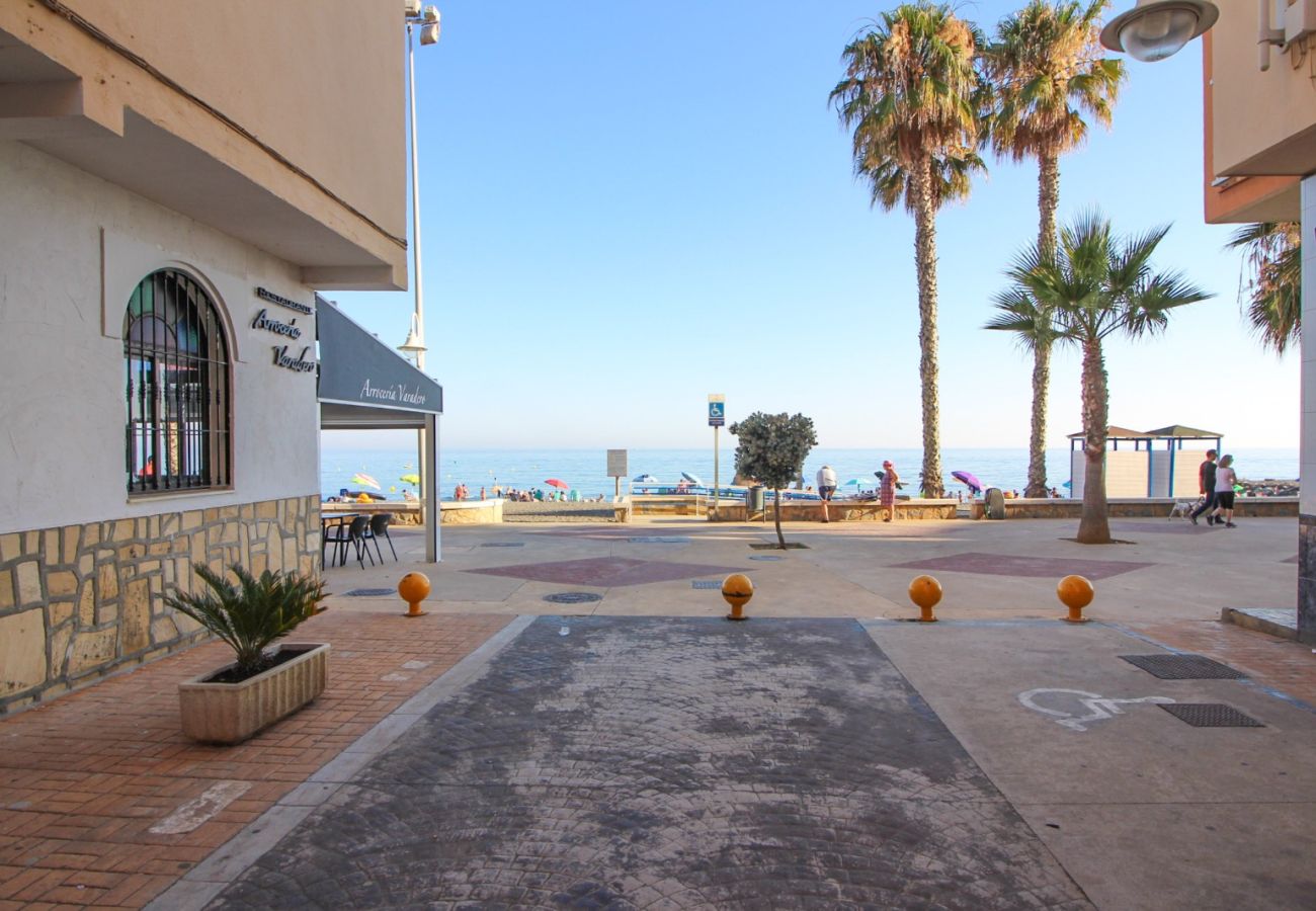Apartamento en Vélez Málaga - Beach & Family by At Home Costa del Sol