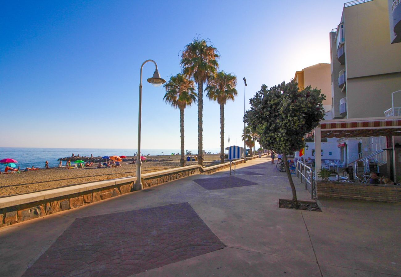Apartamento en Vélez Málaga - Beach & Family by At Home Costa del Sol
