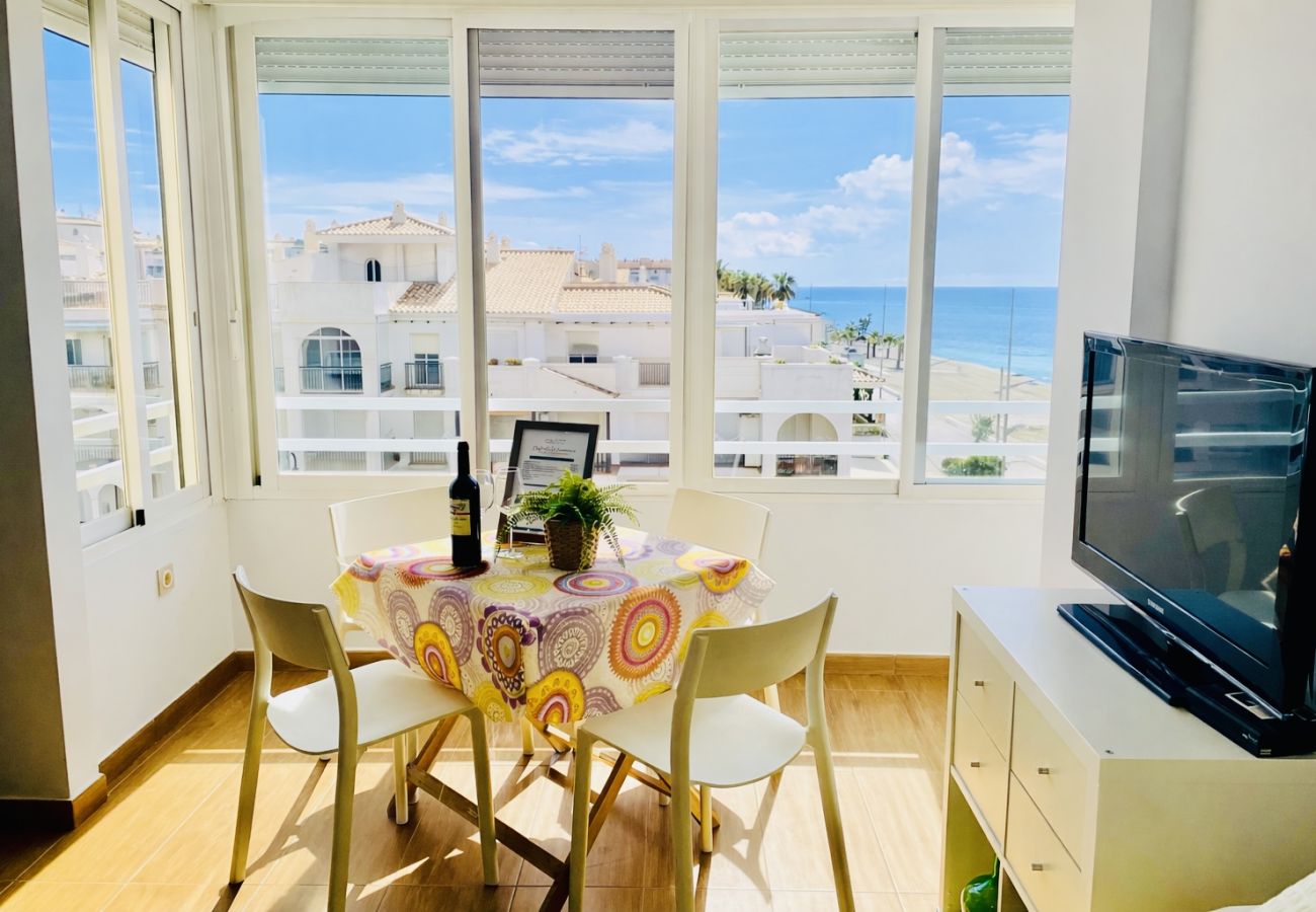 Estudio en Torrox - Capri 403 by At Home Costa del Sol