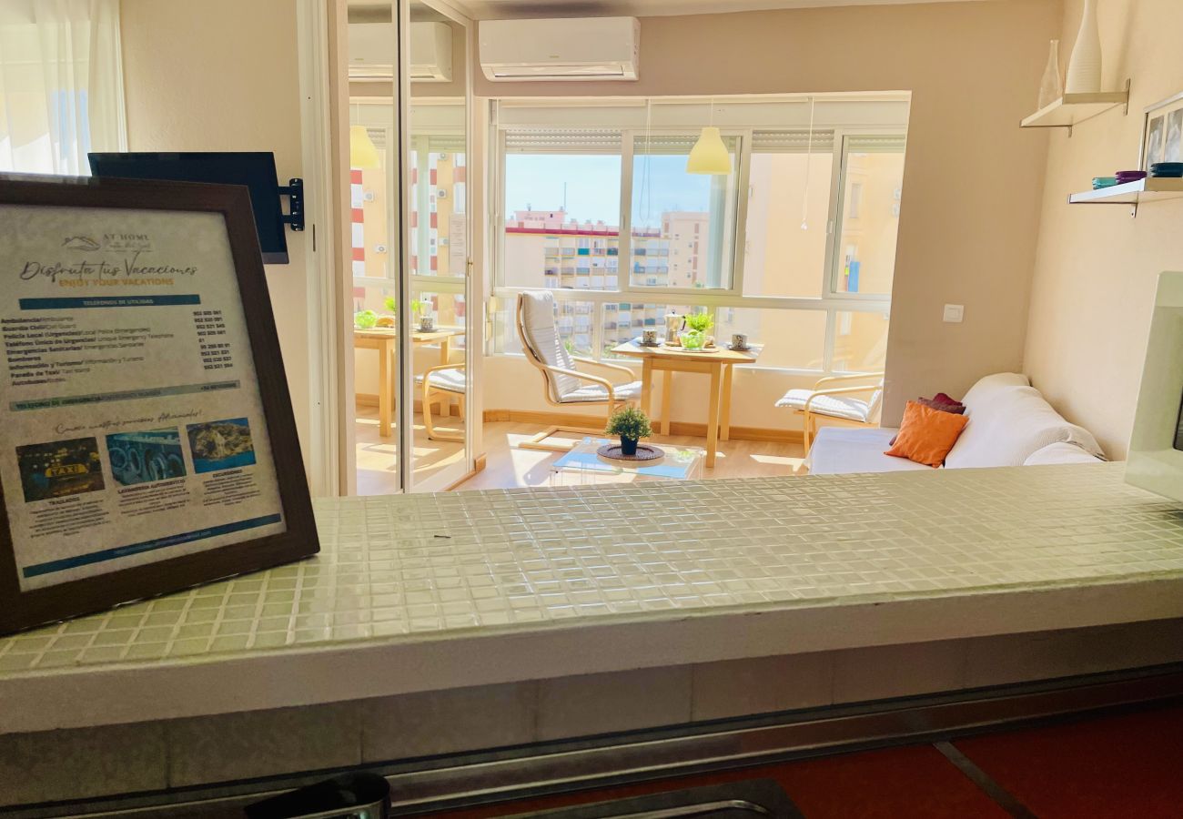 Estudio en Torrox - Kumquat by At Home Costa del Sol