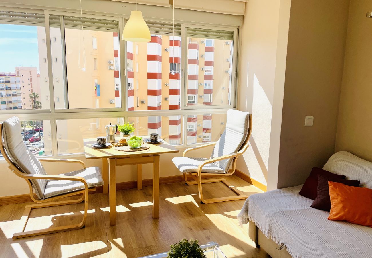 Estudio en Torrox - Kumquat by At Home Costa del Sol