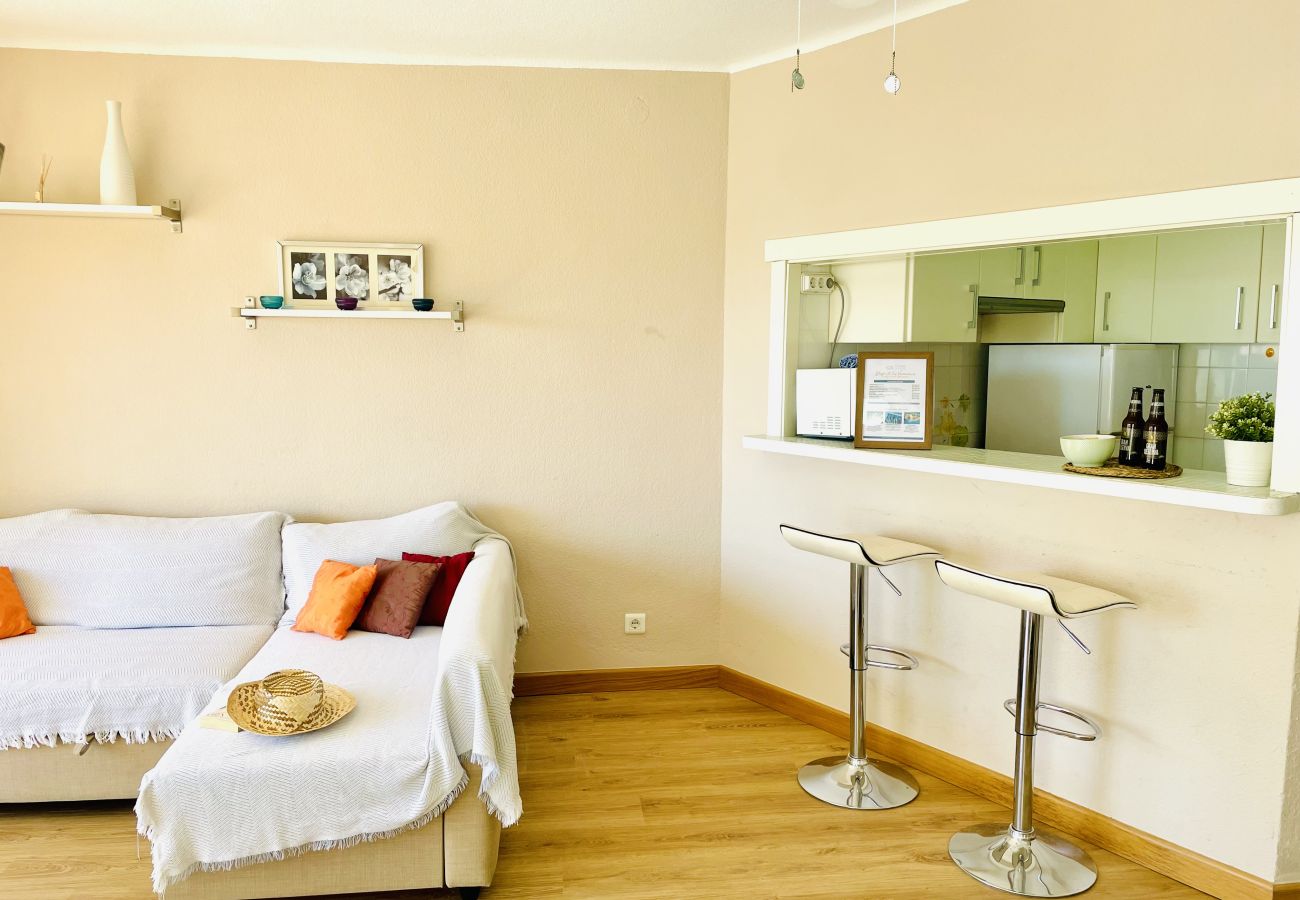 Estudio en Torrox - Kumquat by At Home Costa del Sol