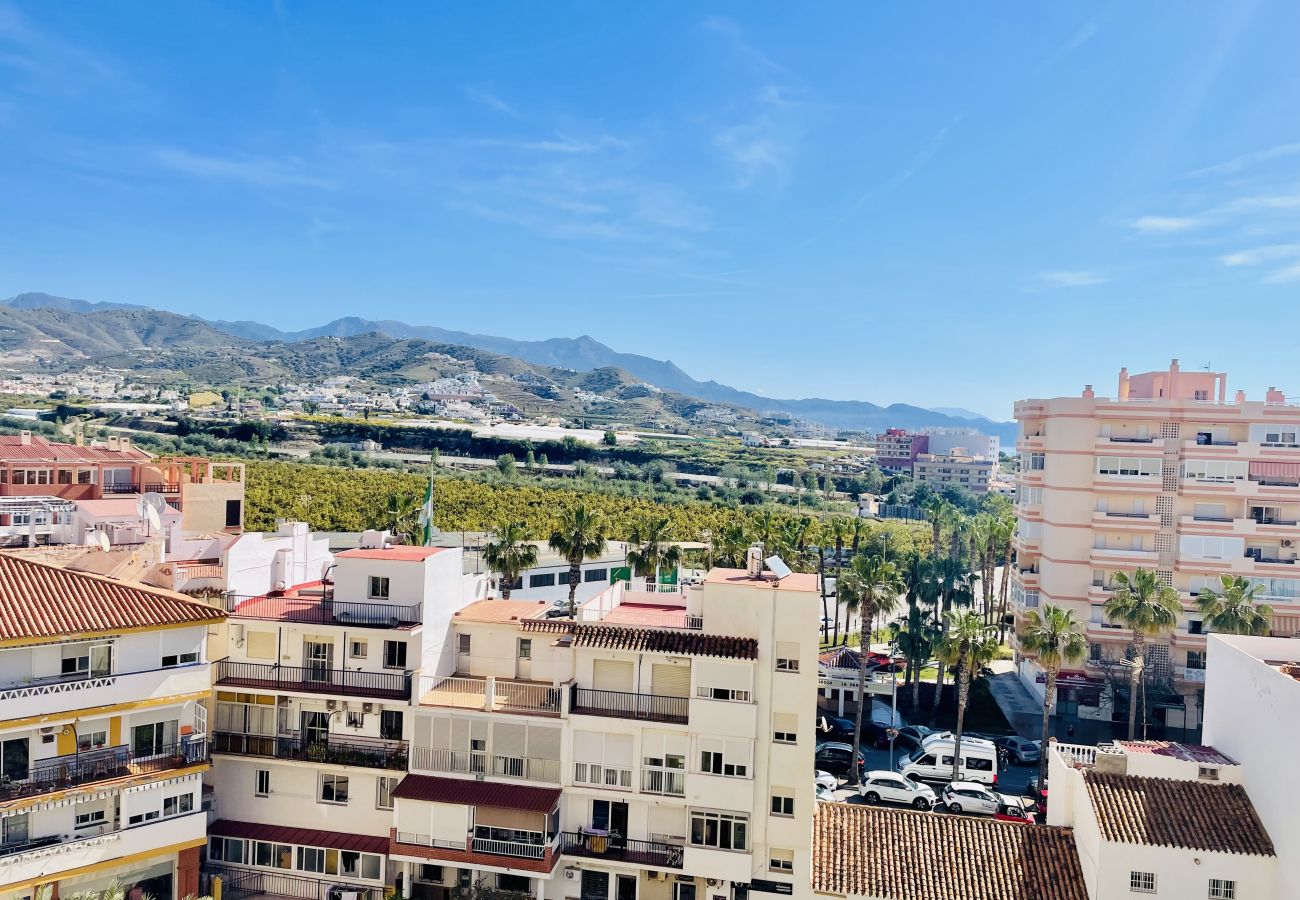Estudio en Torrox - Kumquat by At Home Costa del Sol