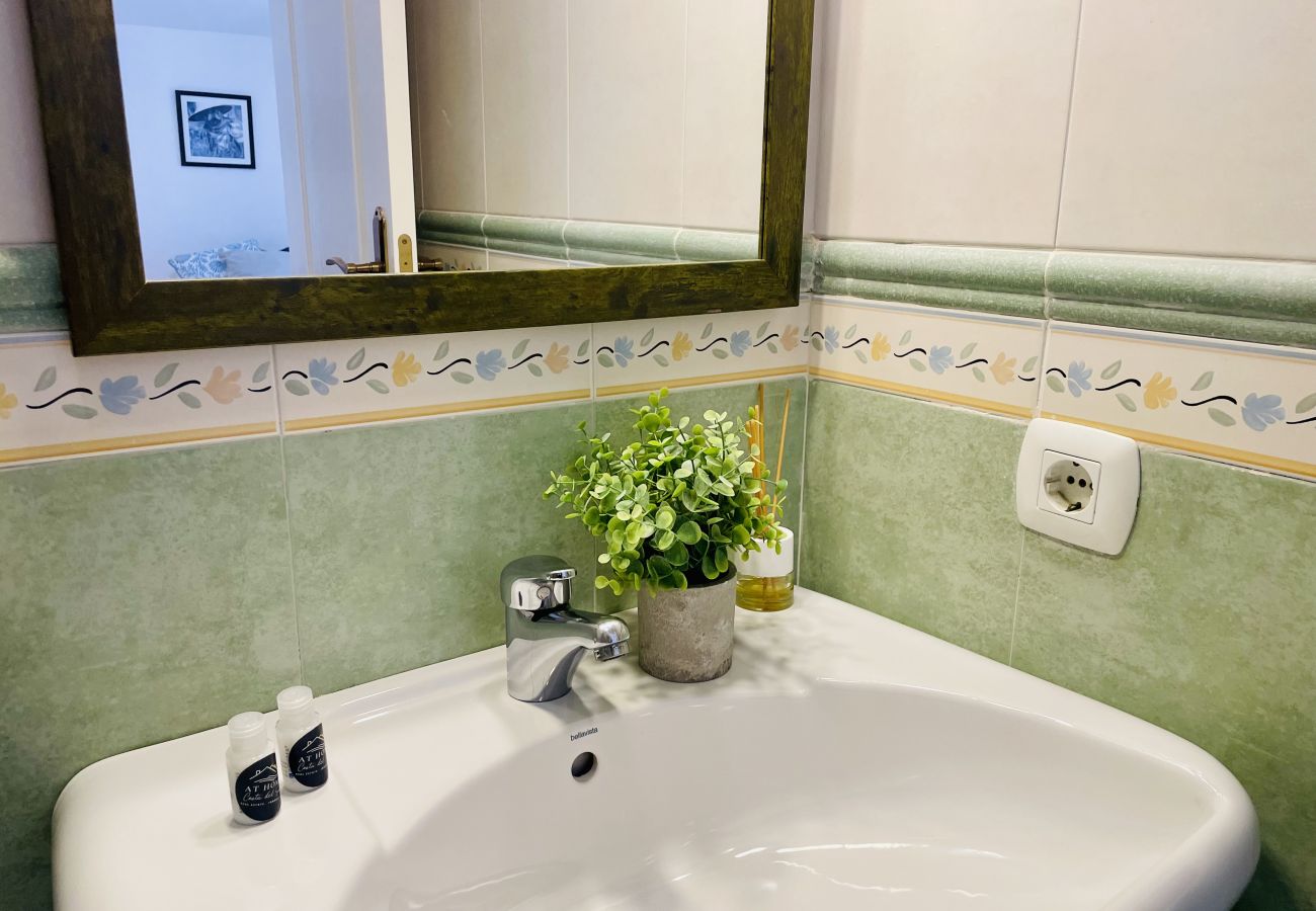 Apartamento en Algarrobo Costa - Albatros 3 by At Home Costa del Sol