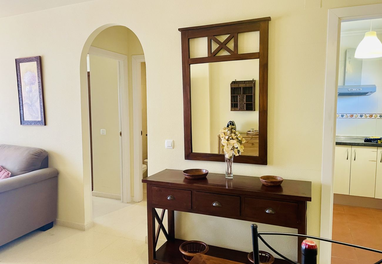 Apartamento en Algarrobo Costa - Albatros 1 by At Home Costa del Sol