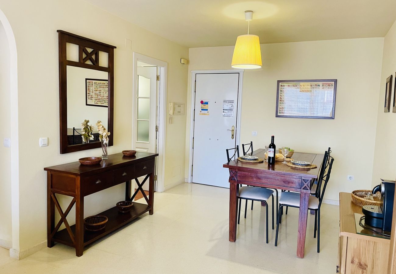 Apartamento en Algarrobo Costa - Albatros 1 by At Home Costa del Sol