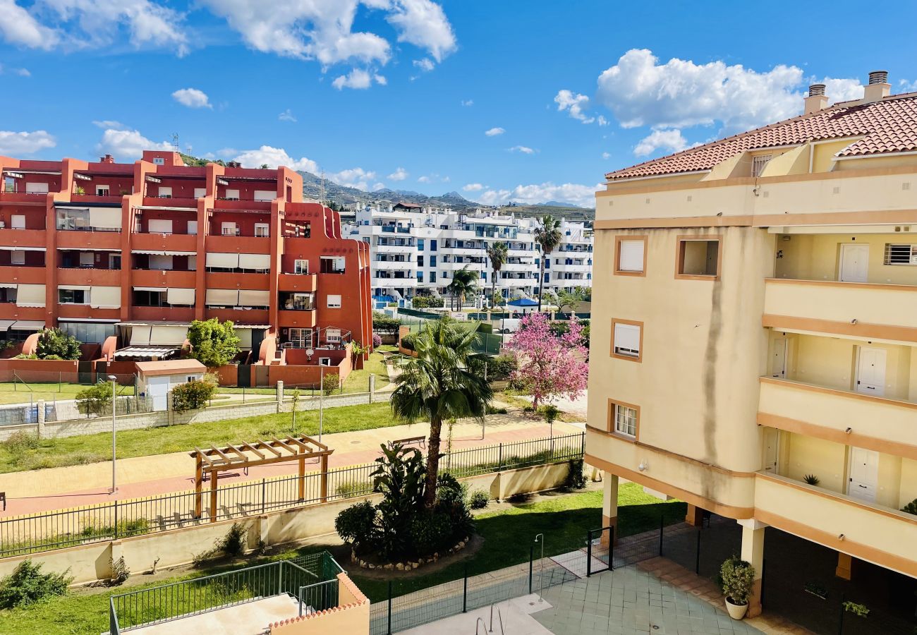 Apartamento en Algarrobo Costa - Albatros 1 by At Home Costa del Sol