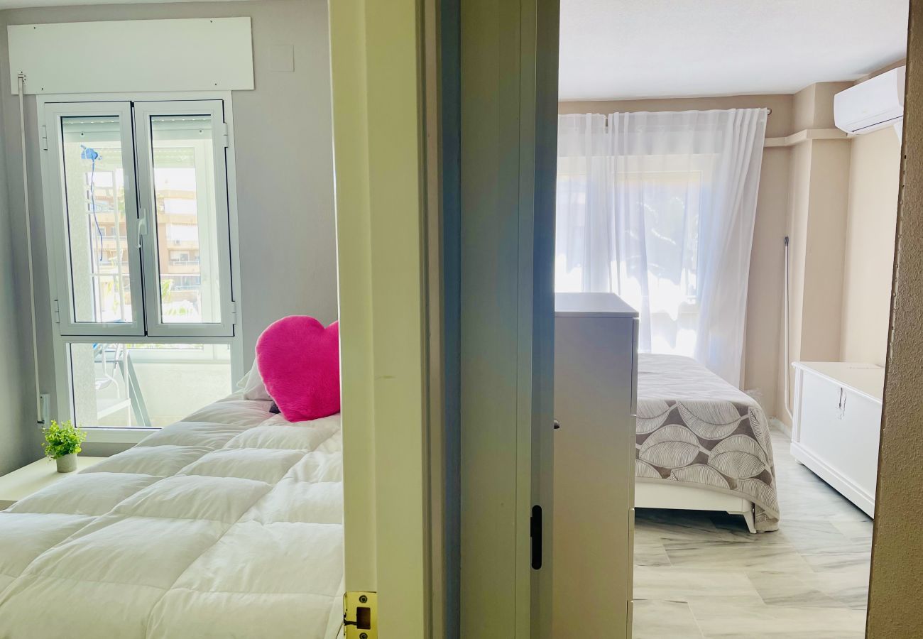 Apartamento en Torrox - Goldküsten by At Home Costa del Sol