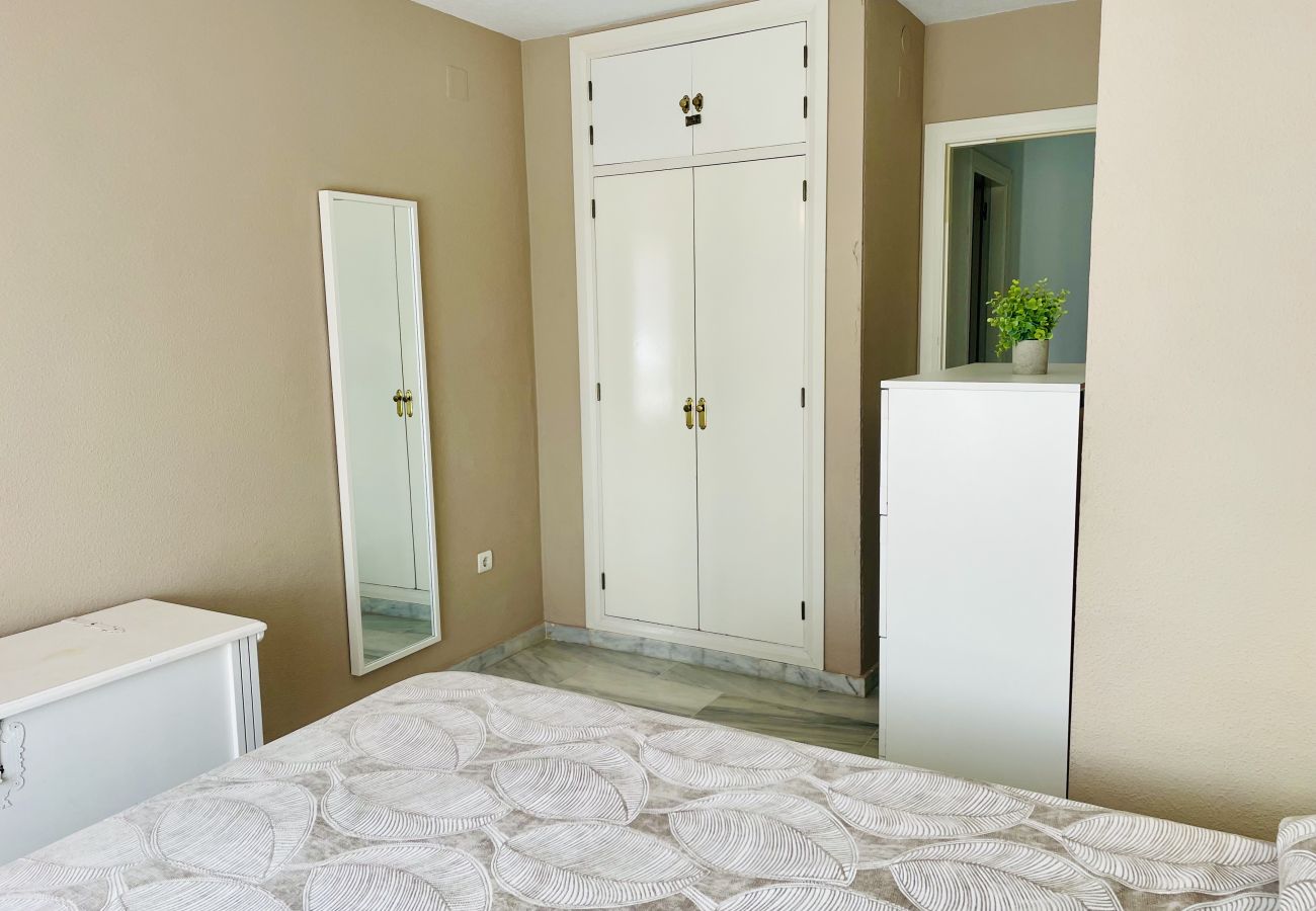 Apartamento en Torrox - Goldküsten by At Home Costa del Sol