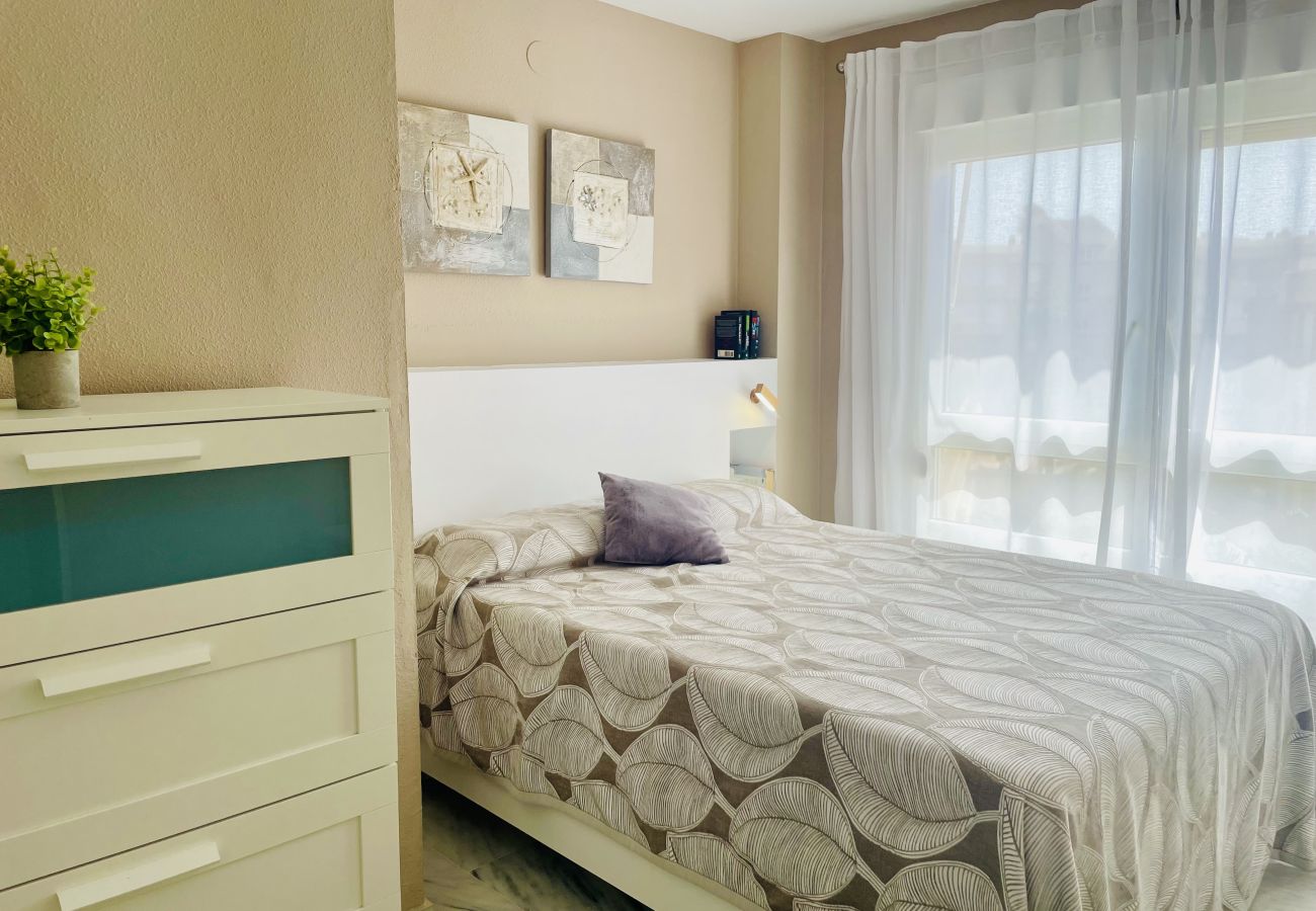 Apartamento en Torrox - Goldküsten by At Home Costa del Sol