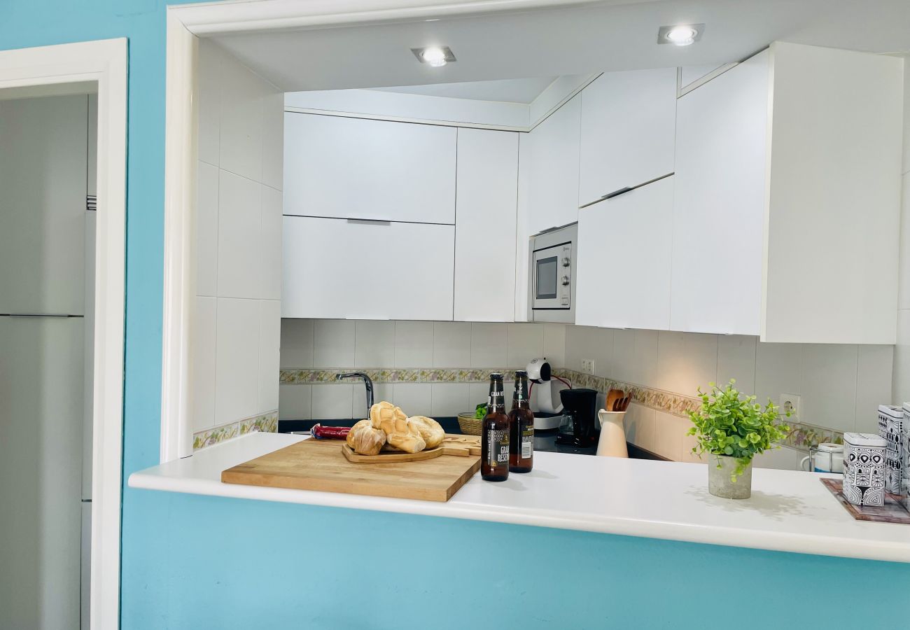 Apartamento en Torrox - Goldküsten by At Home Costa del Sol