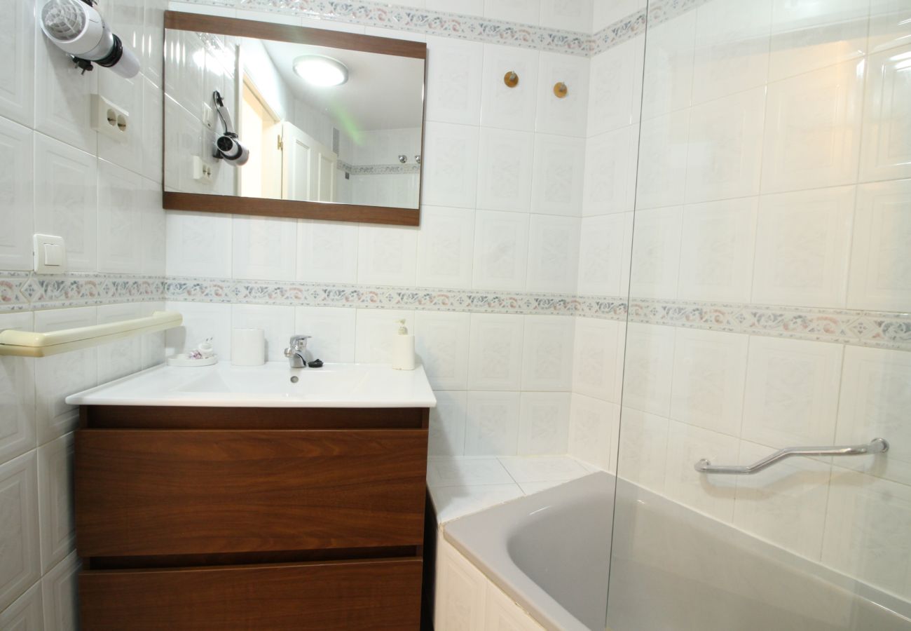 Apartamento en Torrox - Goldküsten by At Home Costa del Sol