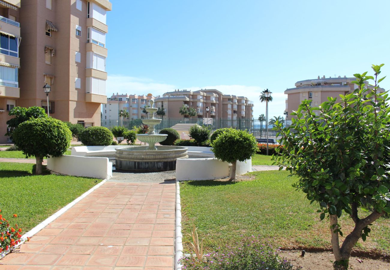 Apartamento en Torrox - Goldküsten by At Home Costa del Sol