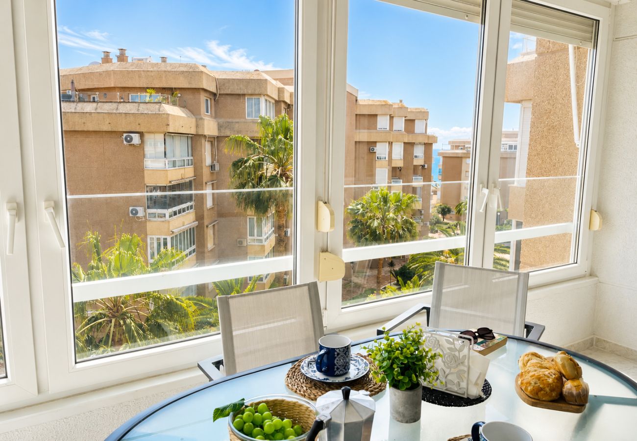 Apartamento en Torrox - Goldküsten by At Home Costa del Sol