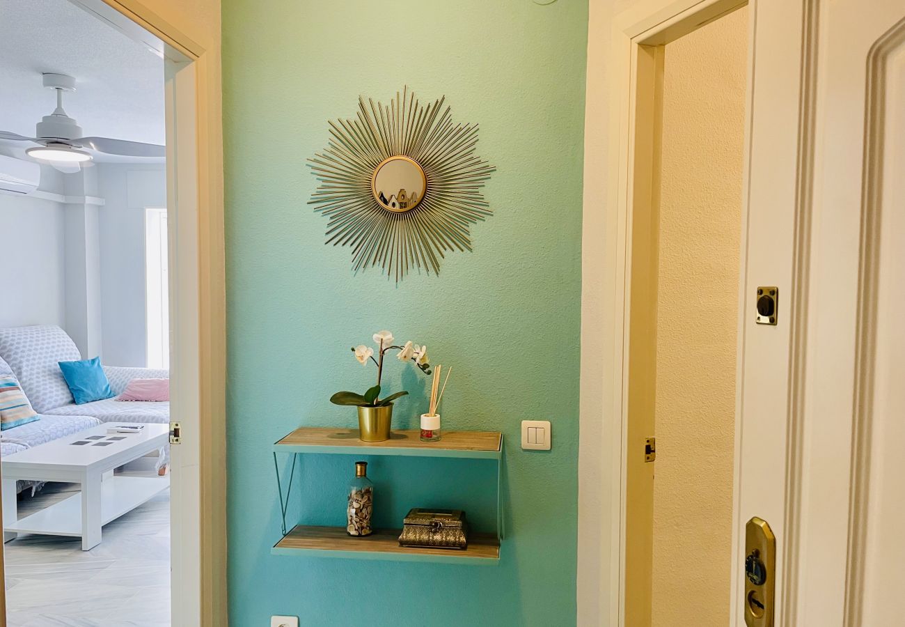 Apartamento en Torrox - Goldküsten by At Home Costa del Sol