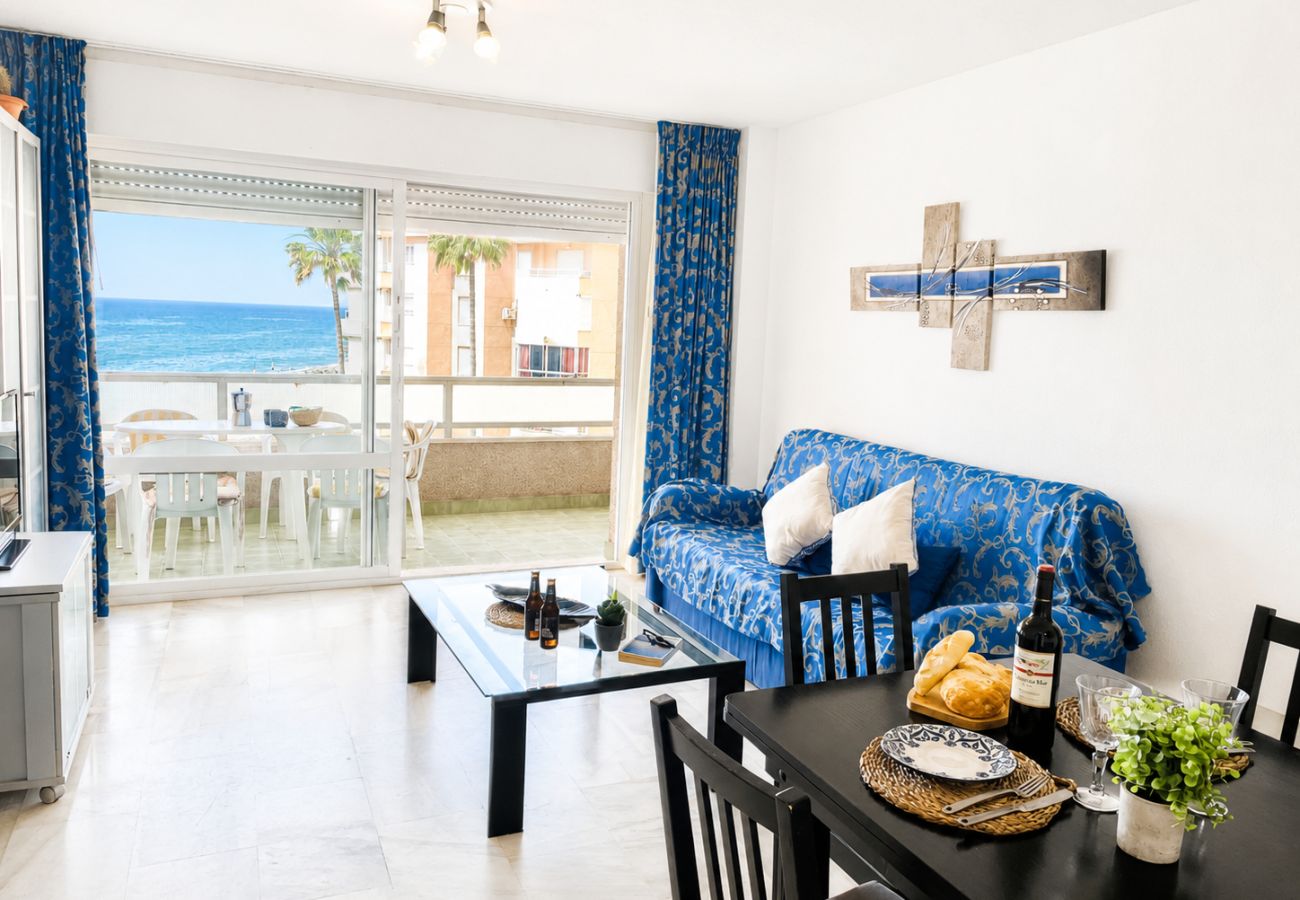 Apartamento en Torrox - Gold Mencía by At Home Costa del Sol