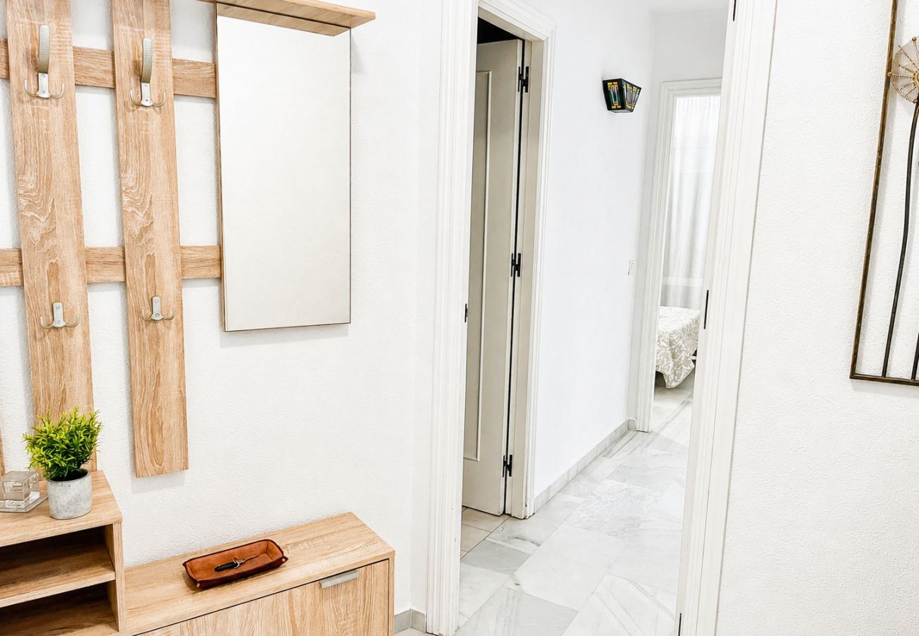 Apartamento en Torrox - Gold Mencía by At Home Costa del Sol